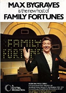 Family Fortunes (1980) - Stream Online
