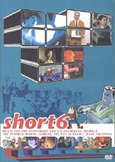 Short6 (2001) - Stream Online