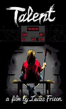 Talent (2017) - Stream Online