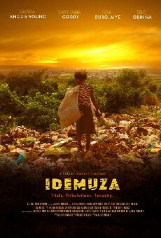 Idemuza (2017) - Stream Online