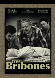 Tres bribones (1955) - Stream Online