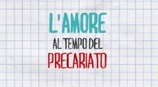 L'amore al tempo del precariato (2016) - Stream Online