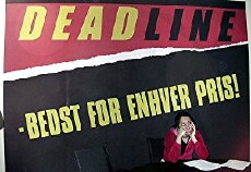 Deadline (2005) - Stream Online