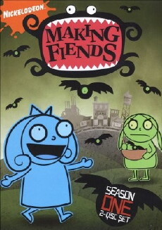 Making Fiends (2008) - Stream Online