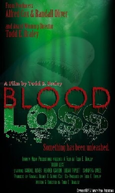 Blood Loss (2017) - Stream Online