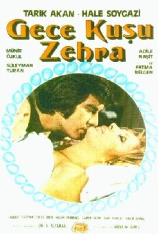 Gece Kusu Zehra (1975) - Stream Online