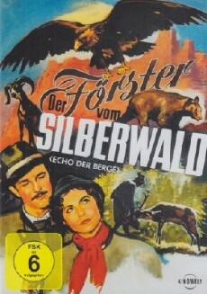 Echo der Berge (1954) - Stream Online