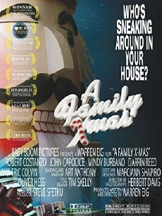 A Family X-mas (2003) - Stream Online