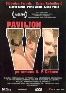Paviljon VI (1978) - Stream Online
