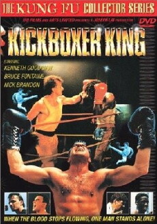 Kickboxer King (1991) - Stream Online