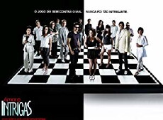 Love and Conspiracy (2007) - Stream Online