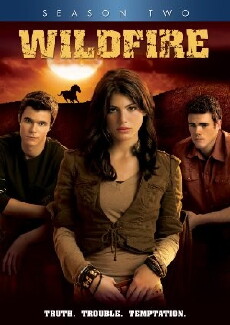 Wildfire (2005) - Stream Online