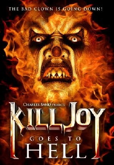 Killjoy Goes to Hell (2012) - Stream Online