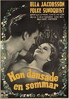 One Summer of Happiness (1951) - Stream Online
