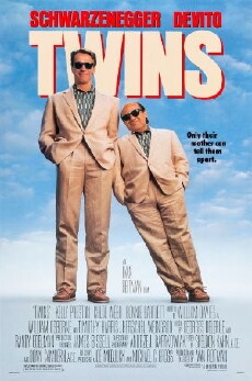 Twins (1988) - Stream Online