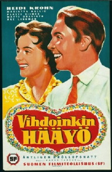 Vihdoinkin hääyö... (1957) - Stream Online