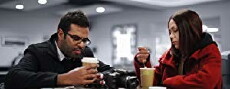 Coffee in Winter (2013) - Stream Online