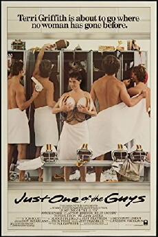 Just One of the Guys (1985) - Stream Online