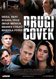 Drugi covek (1988) - Stream Online