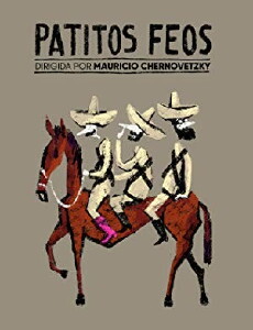 Patitos Feos (2018) - Stream Online