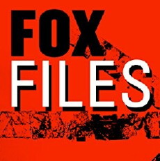 Fox Files (1998) - Stream Online