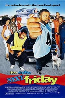 Next Friday (2000) - Stream Online