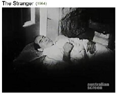 The Stranger (1964) - Stream Online