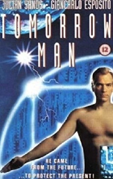 The Tomorrow Man (1996) - Stream Online
