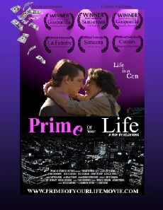 Prime of Your Life (2010) - Stream Online