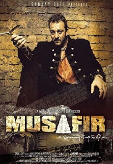 Musafir (2004) - Stream Online