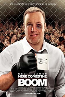 Here Comes the Boom (2012) - Stream Online