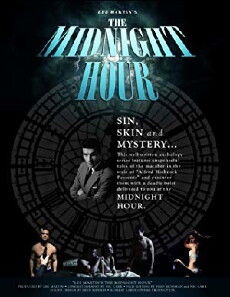 Lee Martin's The Midnight Hour (2008) - Stream Online