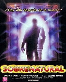 Supernatural (1983) - Stream Online