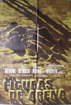 Las figuras de arena (1970) - Stream Online