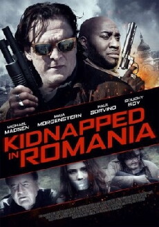 Kidnapped in Romania (2016) - Stream Online