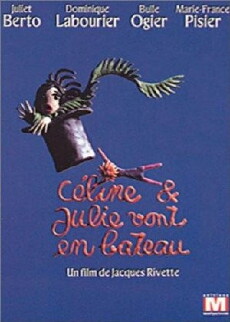 Celine and Julie Go Boating (1974) - Stream Online