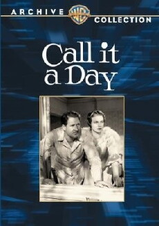 Call It a Day (1937) - Stream Online
