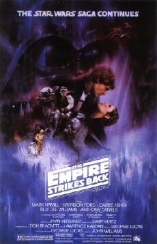 Star Wars: Episode V - The Empire Strikes Back (1980) - Stream Online