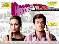 Heroes and Villains (2006) - Stream Online