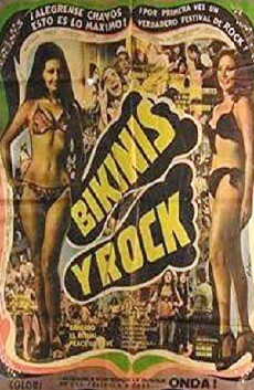 Bikinis y rock (1972) - Stream Online