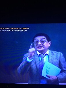 The Crazy Professor (1985) - Stream Online
