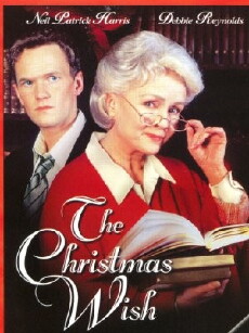 The Christmas Wish (1998) - Stream Online