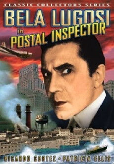 Postal Inspector (1936) - Stream Online