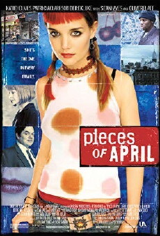 Pieces of April (2003) - Stream Online