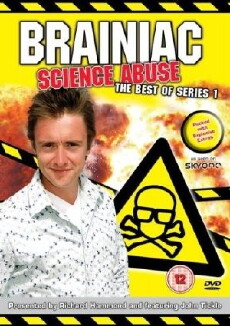 Brainiac: Science Abuse (2003) - Stream Online