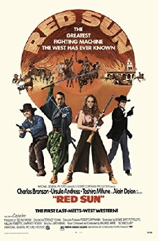 Rivalen unter roter Sonne (1971) - Stream Online