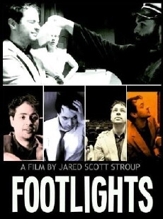 Footlights (2015) - Stream Online