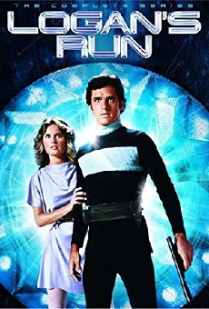 Logan's Run (1977) - Stream Online