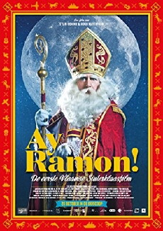 Ay Ramon! (2015) - Stream Online