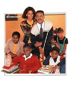 Homeroom (1989) - Stream Online